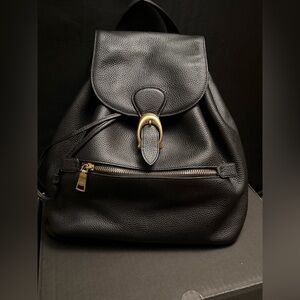 Coach Evie Backpack